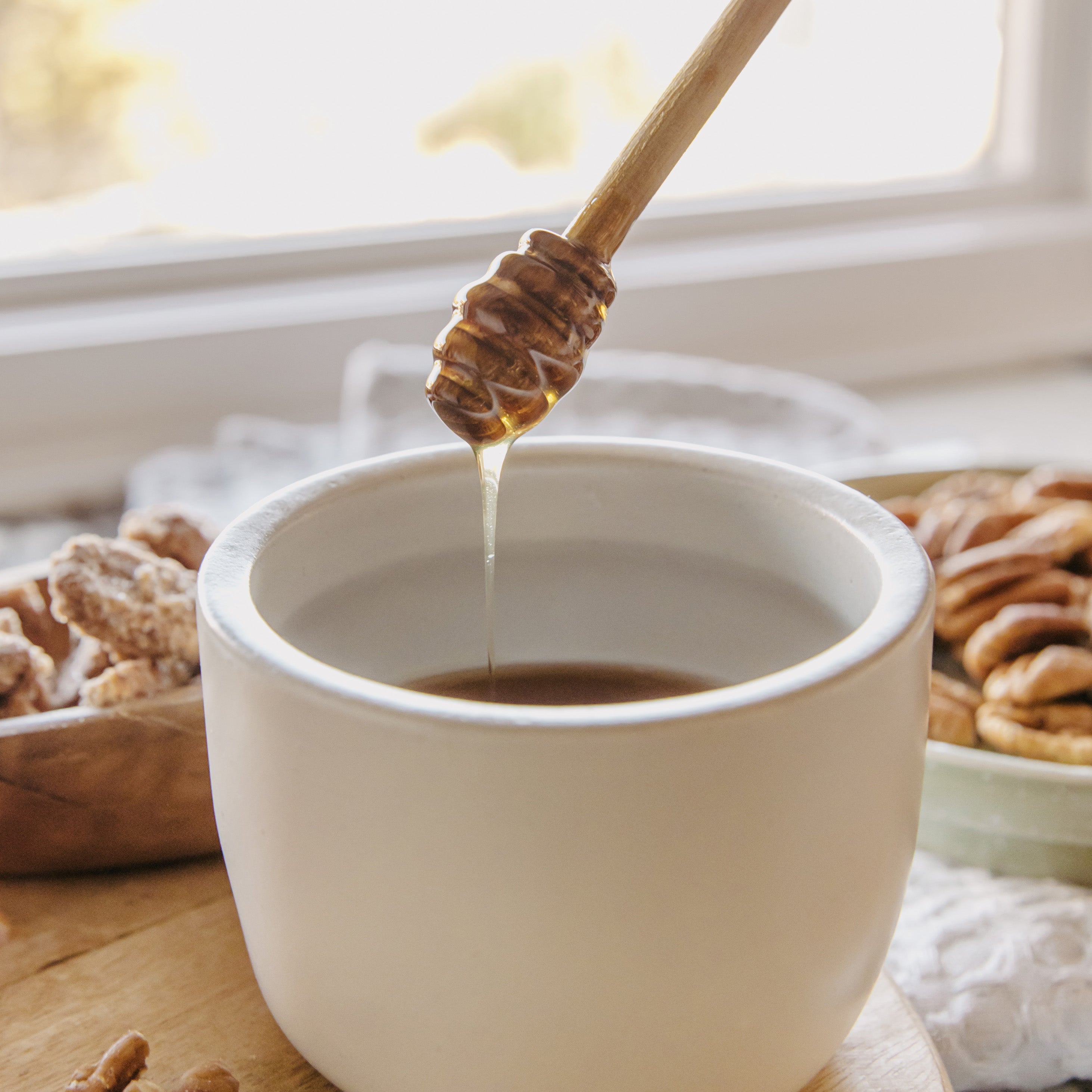 Honey – Shakers Quality Goods