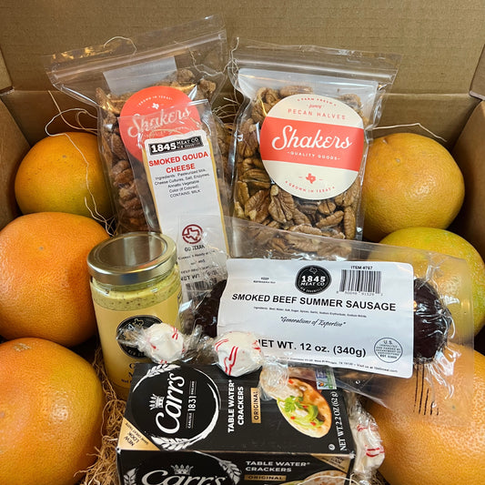 Products Shakers Quality Goods